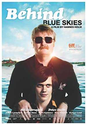 Behind Blue Skies - Movie