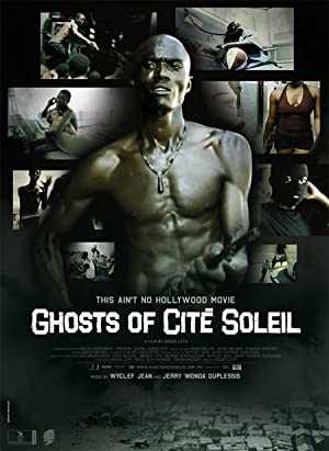 Ghosts of Cité Soleil - netflix