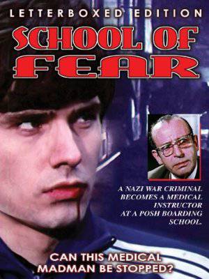 School of Fear - Amazon Prime