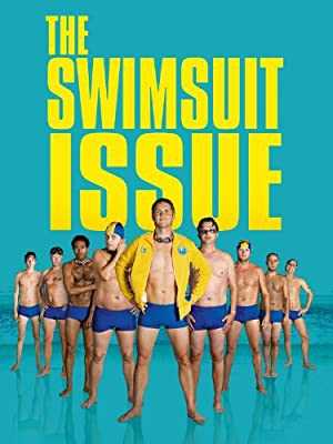 The Swimsuit Issue - netflix
