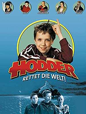 Someone Like Hodder - Movie