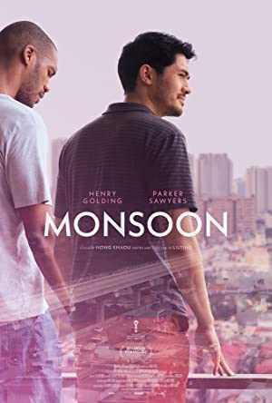 Monsoon - Movie