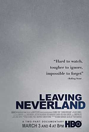 Leaving Neverland - netflix
