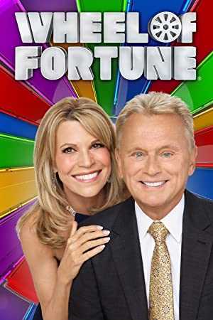 Wheel of Fortune - TV Series