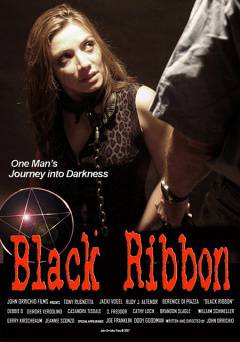 Black Ribbon - Amazon Prime