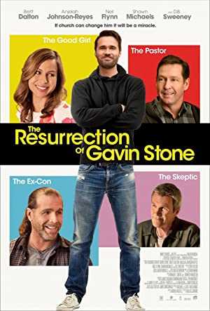 The Resurrection of Gavin Stone - netflix