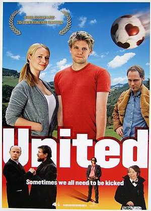 United - Movie