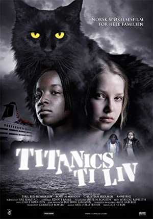 Titanics ti liv - Movie