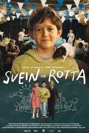 Svein og rotta - Movie
