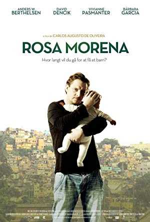 Rosa Morena - Movie