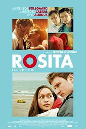 Rosita - netflix