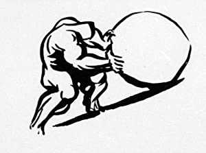 Sisyphus - netflix