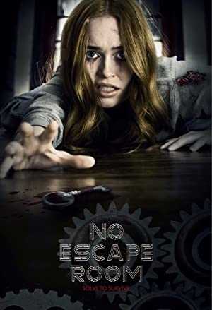 No Escape Room - Movie