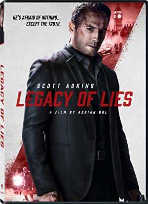 Legacy of Lies - Movie