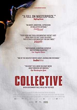 Collective - Movie