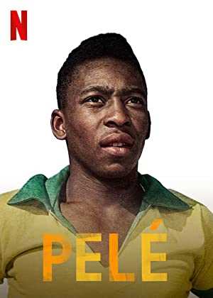 Pelé - Movie