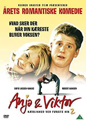 Anja and Viktor - netflix