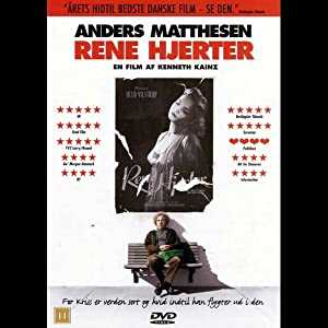Rene hjerter - Movie