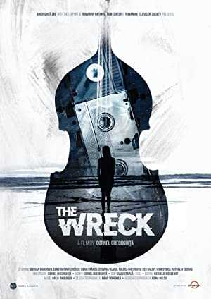 The Wreck - Movie