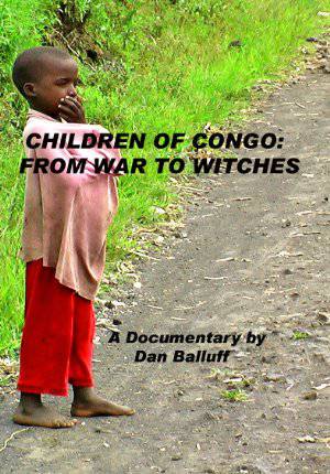 Children of Congo: From War to Witches - Amazon Prime