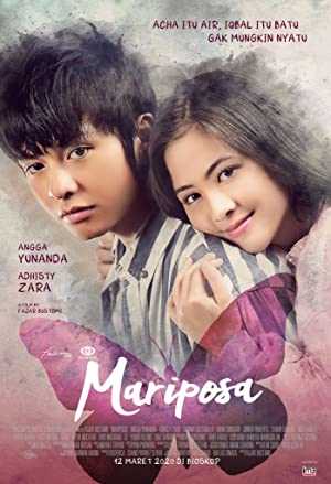 Mariposa - Movie