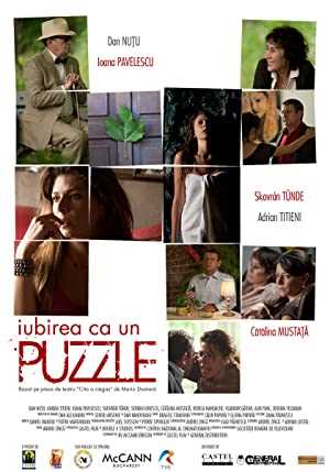 Puzzle - Movie