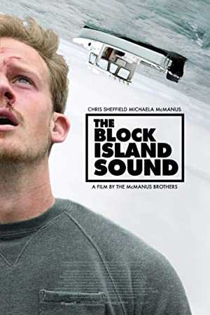 The Block Island Sound - netflix