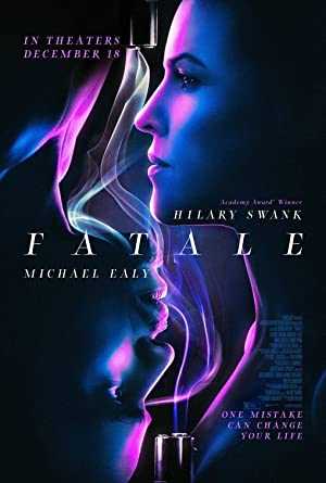 Fatale - Movie