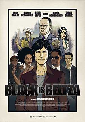 Black Is Beltza - netflix