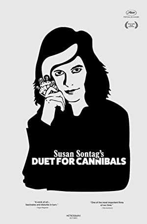 Duet For Cannibals - Movie