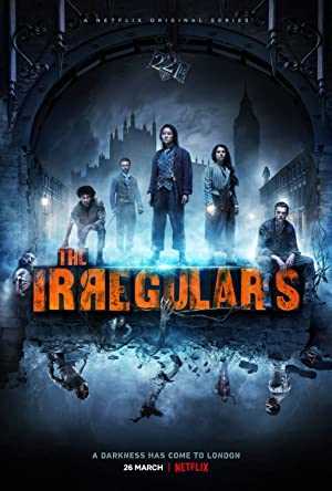 The Irregulars - TV Series