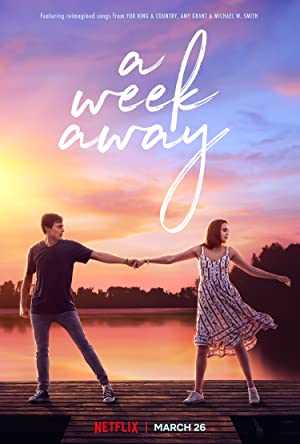 A Week Away - Movie