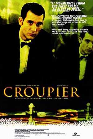 Croupier - Movie
