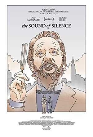 The Sound of Silence - netflix