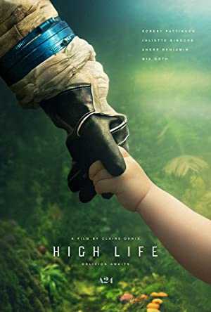 High Life - Movie
