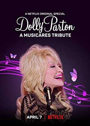 Dolly Parton: A MusiCares Tribute - Movie