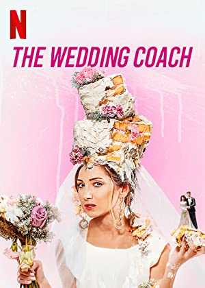 The Wedding Coach - netflix
