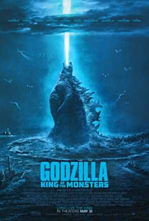 Godzilla: King of the Monsters - Movie
