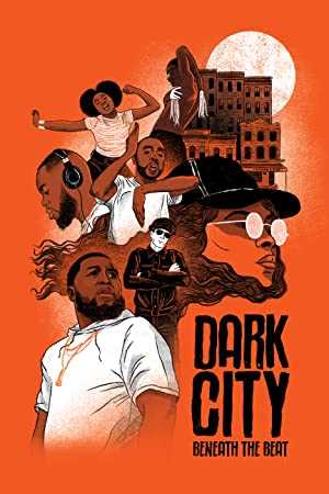 Dark City Beneath the Beat - Movie