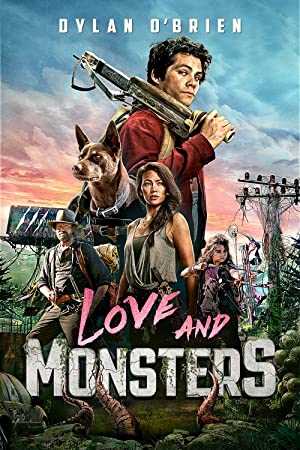 Love and Monsters - Movie