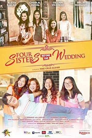 Four Sisters Before the Wedding - netflix