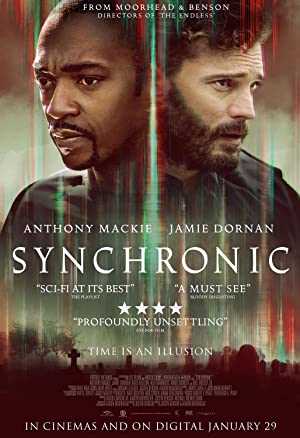 Synchronic - Movie