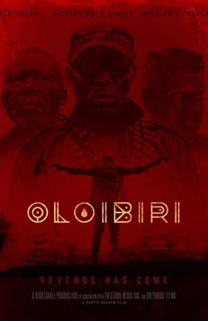 Oloibiri - netflix