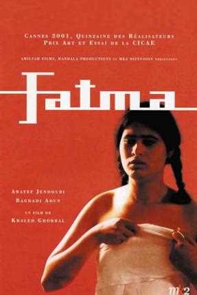 Fatma - netflix