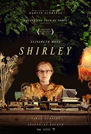 SHIRLEY - Movie
