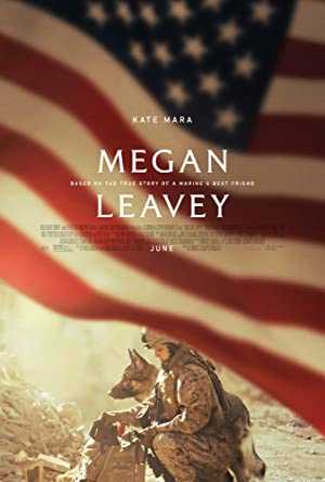 Megan Leavey - netflix