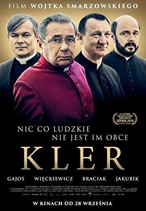 Clergy - Movie
