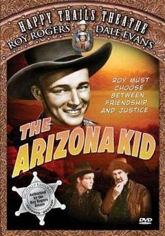 The Arizona Kid - Movie