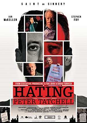 Hating Peter Tatchell - netflix