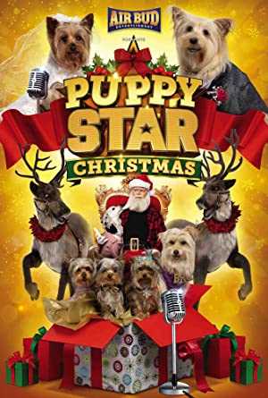 Puppy Star Christmas - Movie